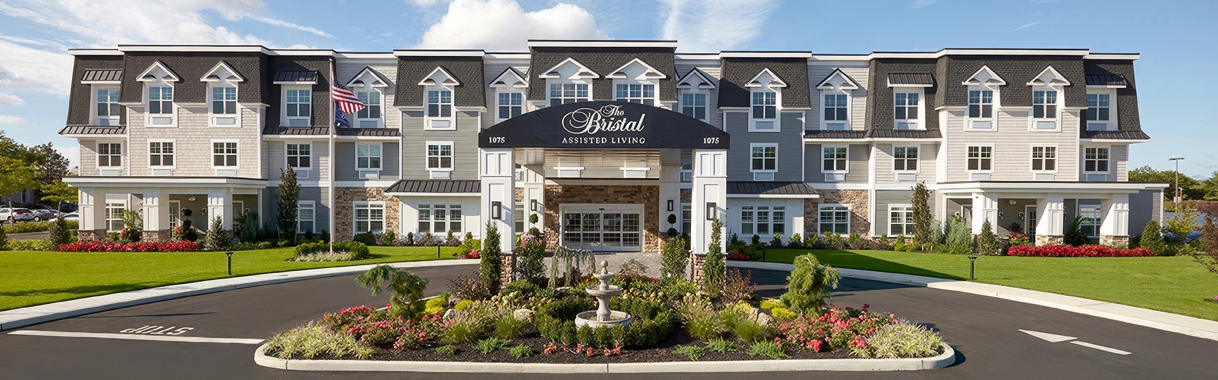 The Bristal Bethpage