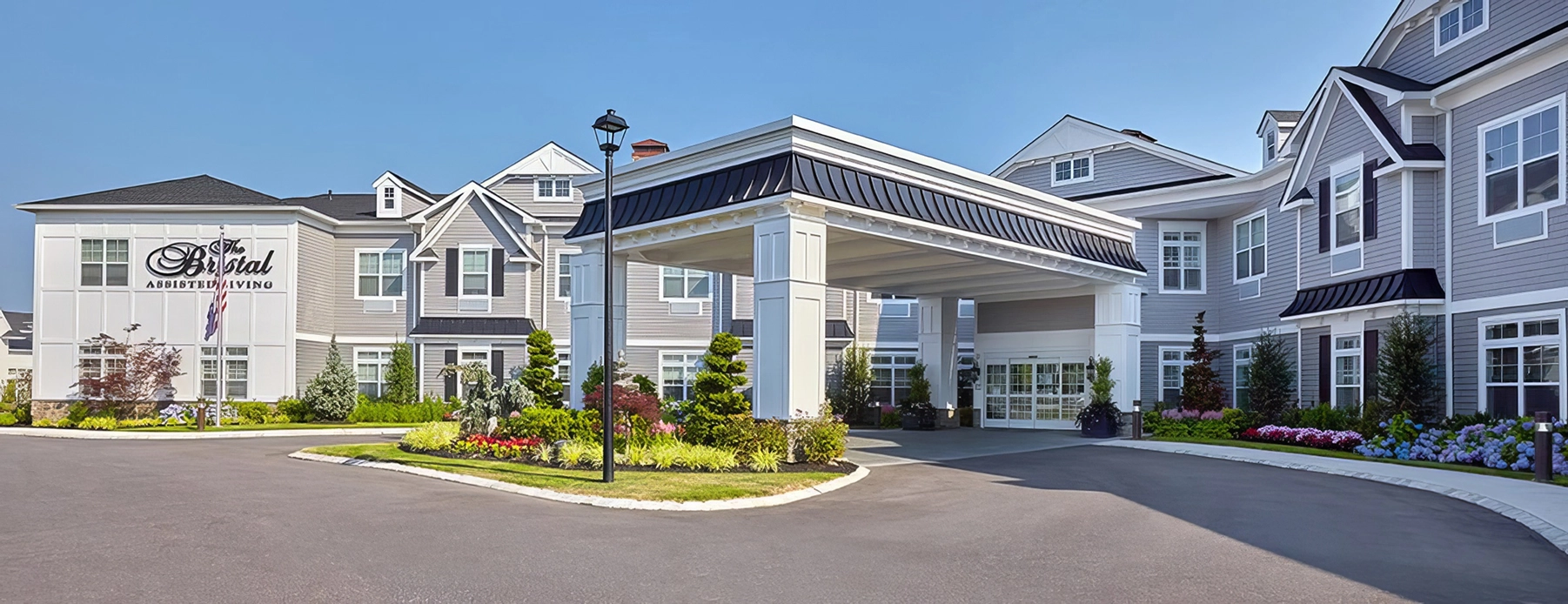 The Bristal Mount Sinai