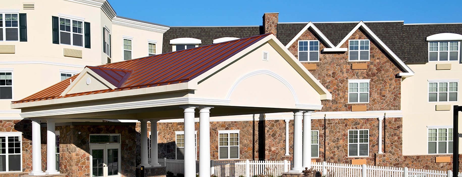 The Bristal Woodcliff Lake