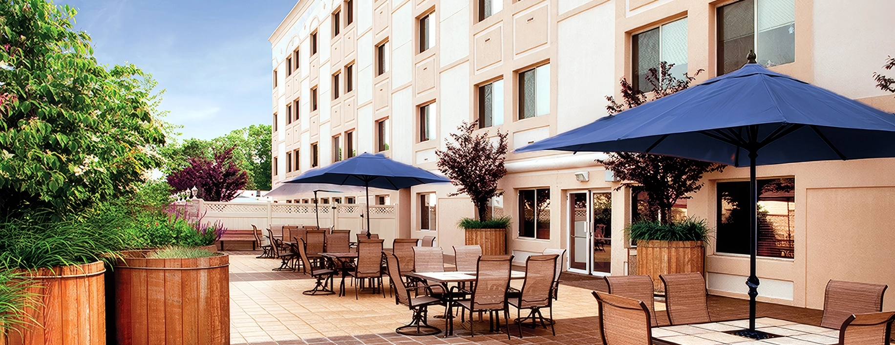 The Bristal Lynbrook