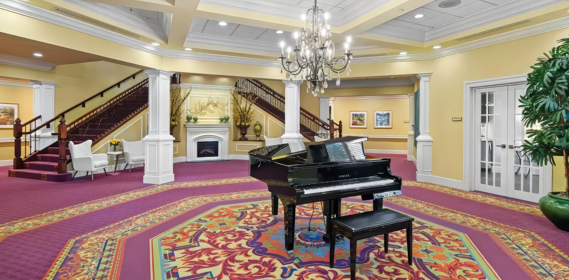 The Bristal Lake Grove