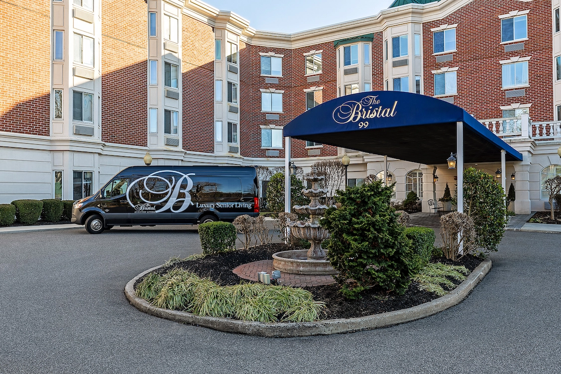 The Bristal at North Hills