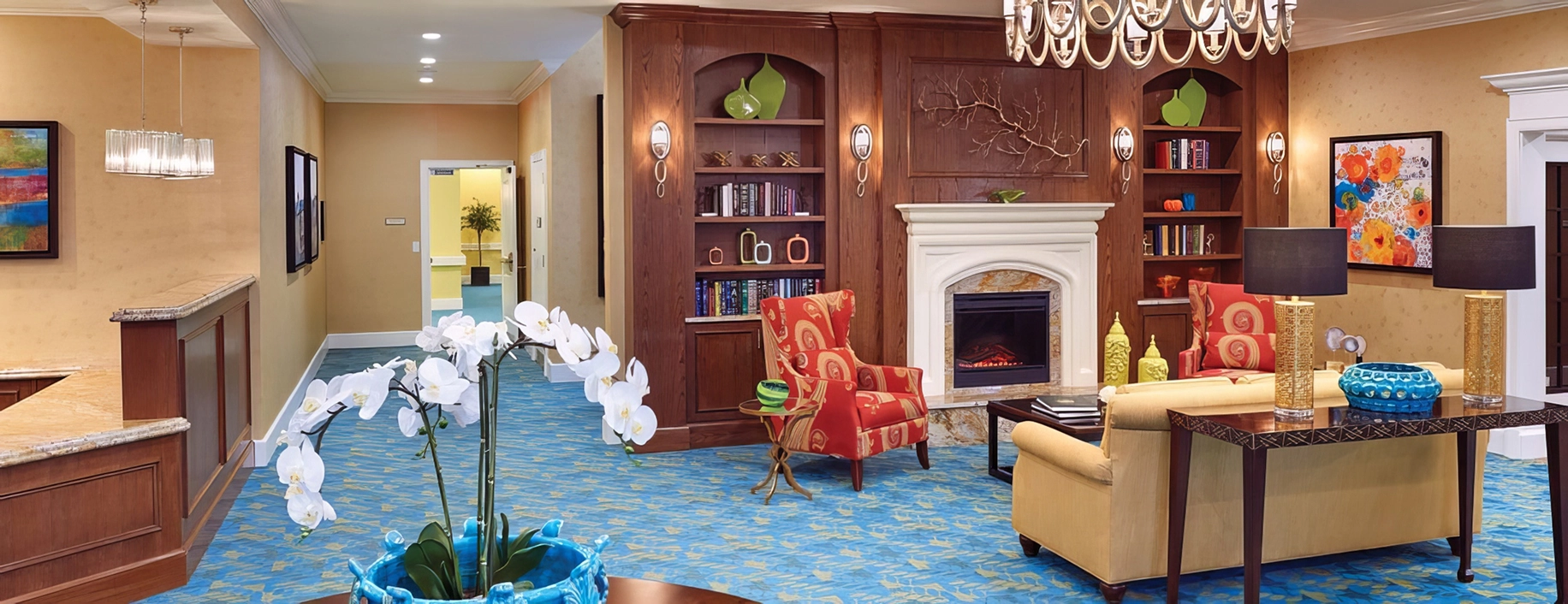 The Bristal Lake Success